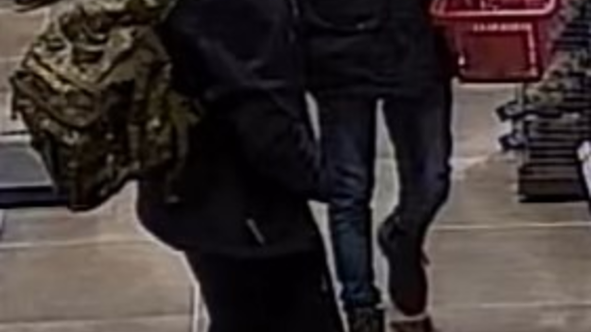 LPI-EF: Öffentlichkeitsfahndung nach Dieben - Foto: presseportal.de