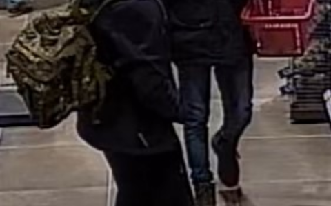 LPI-EF: Öffentlichkeitsfahndung nach Dieben - Foto: presseportal.de