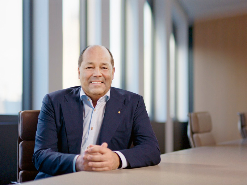 Allfinanzberatung für eine lebenslange Rundumabsicherung / Deutsche Vermögensberatung weist Rekordergebnis aus - Foto: presseportal.de