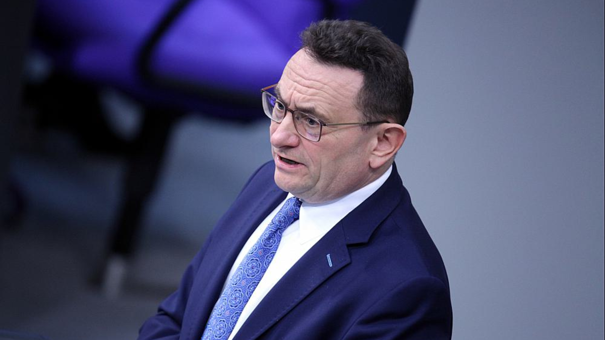 Ulrich Lange (Archiv) - Foto: über dts Nachrichtenagentur