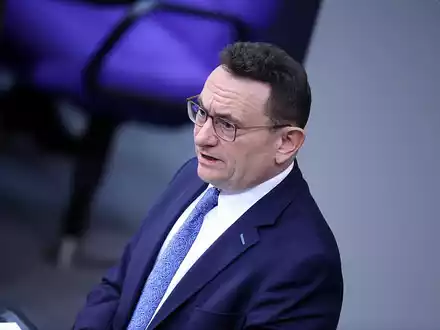 Ulrich Lange (Archiv) - Foto: über dts Nachrichtenagentur