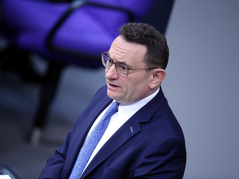 Ulrich Lange (Archiv) - Foto: über dts Nachrichtenagentur