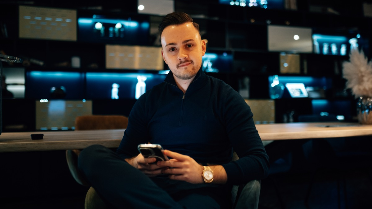 Influencer-Marketing - E-Commerce-Experte verrät 5 Tipps, wie der Verkauf durch Influencer angekurbelt wird - Foto: presseportal.de