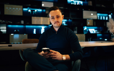 Influencer-Marketing - E-Commerce-Experte verrät 5 Tipps, wie der Verkauf durch Influencer angekurbelt wird - Foto: presseportal.de