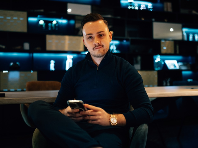 Influencer-Marketing - E-Commerce-Experte verrät 5 Tipps, wie der Verkauf durch Influencer angekurbelt wird - Foto: presseportal.de