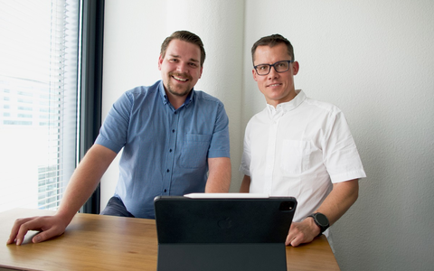 ean50 GmbH: Blower Door Test und Energieberatung als Schlüsselstrategien für nachhaltiges Bauen - Foto: presseportal.de