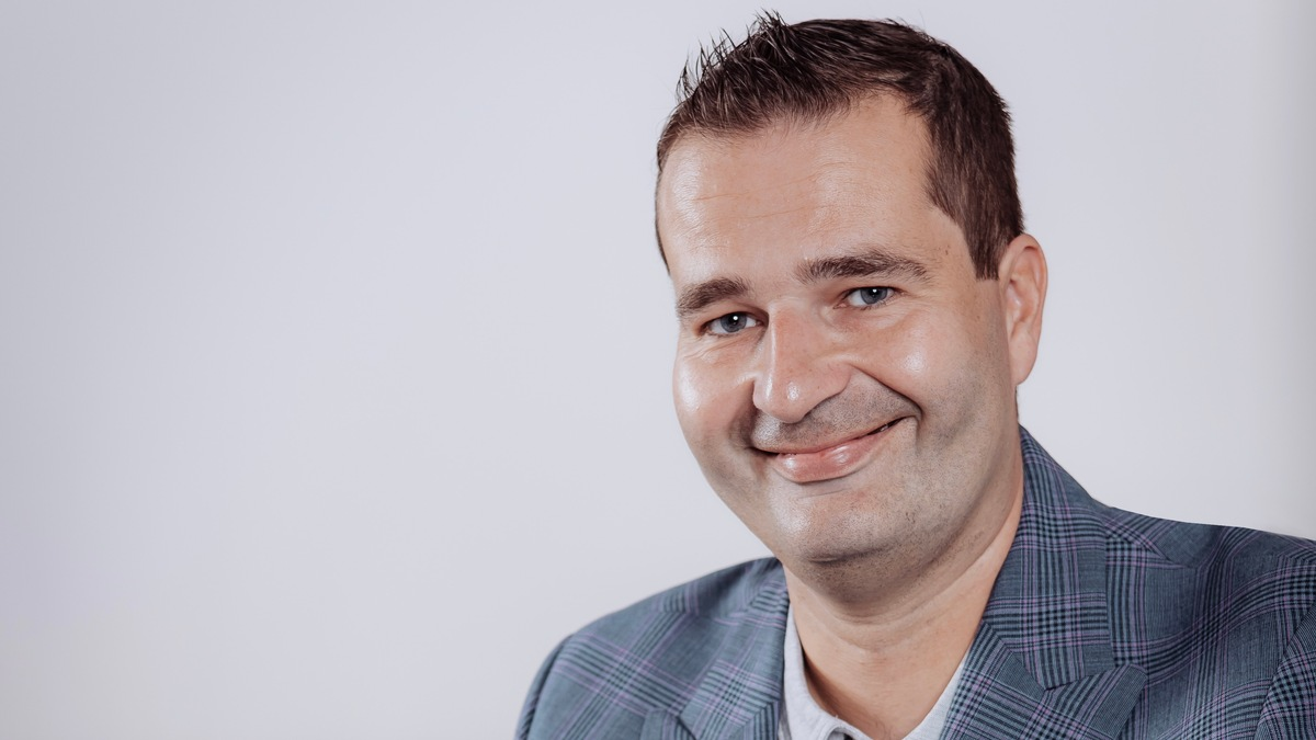 Sebastian Genßler: Mit der MS Luxury Collection eG zur Unternehmensgründung in Dubai - Foto: presseportal.de