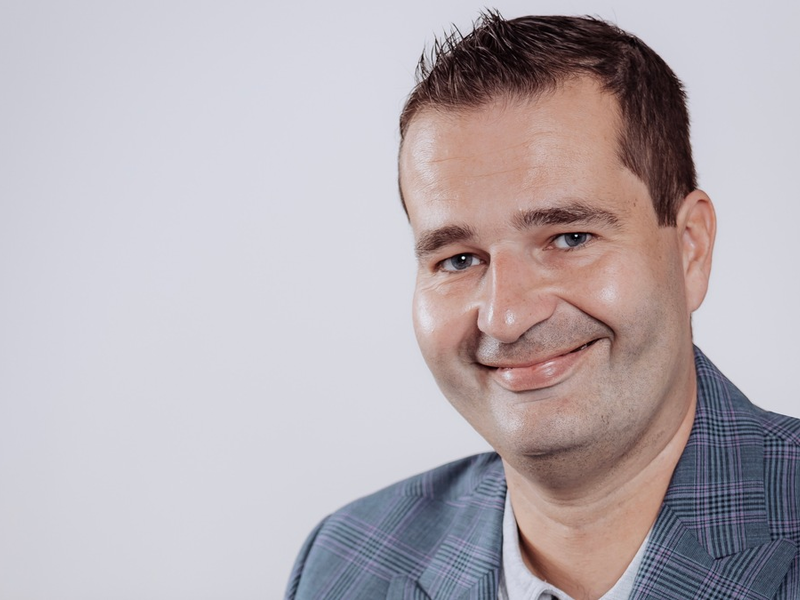 Sebastian Genßler: Mit der MS Luxury Collection eG zur Unternehmensgründung in Dubai - Foto: presseportal.de