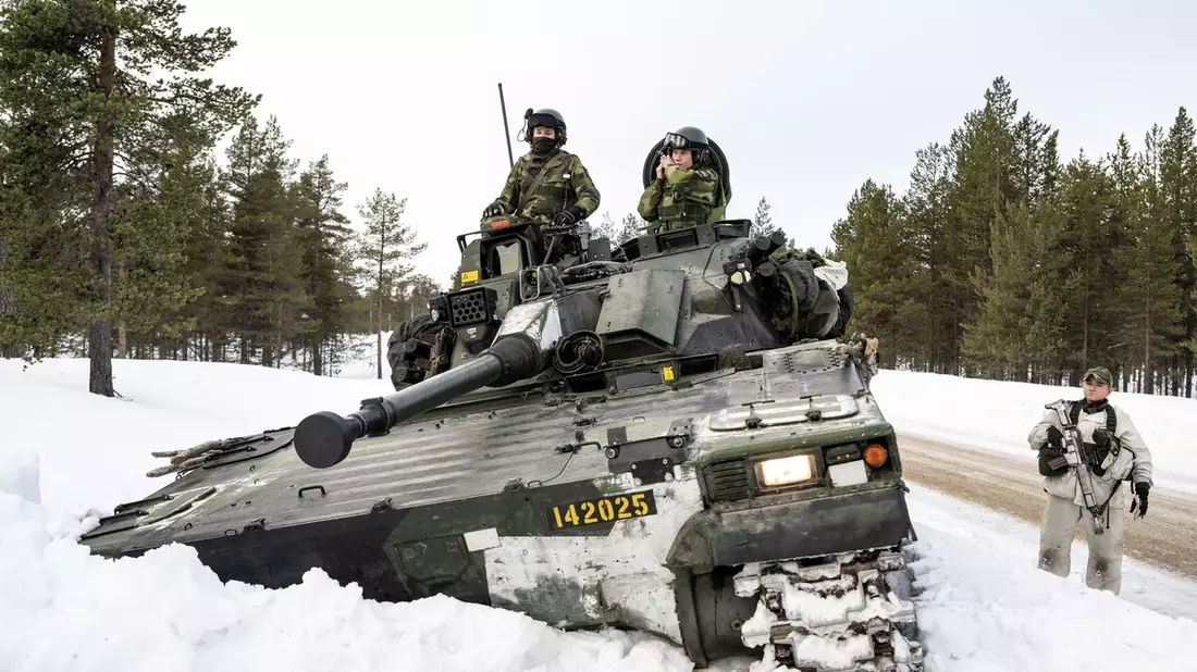 auslandsjournal im ZDF: Doku über die NATO als Wächter des Westens - Bild: presseportal.de