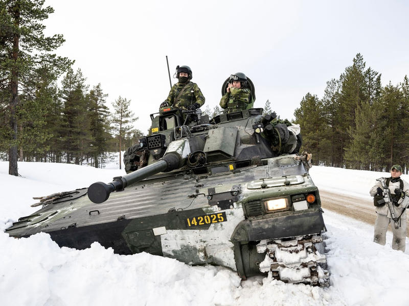 auslandsjournal im ZDF: Doku über die NATO als Wächter des Westens - Foto: presseportal.de