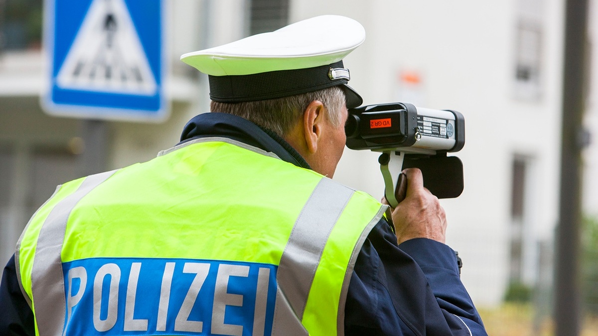 POL-CUX: Polizeibericht aus dem Bereich Hemmoor - Foto: presseportal.de