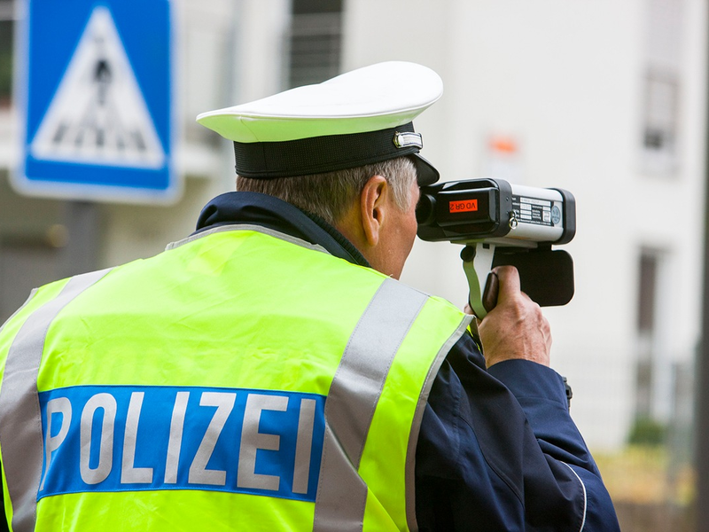 POL-CUX: Polizeibericht aus dem Bereich Hemmoor - Foto: presseportal.de