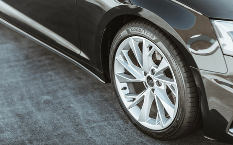 Die Vorteile von Premiumreifen im Sommer - Foto: presseportal.de