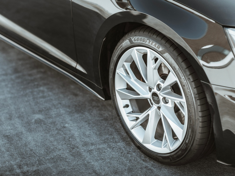 Die Vorteile von Premiumreifen im Sommer - Foto: presseportal.de