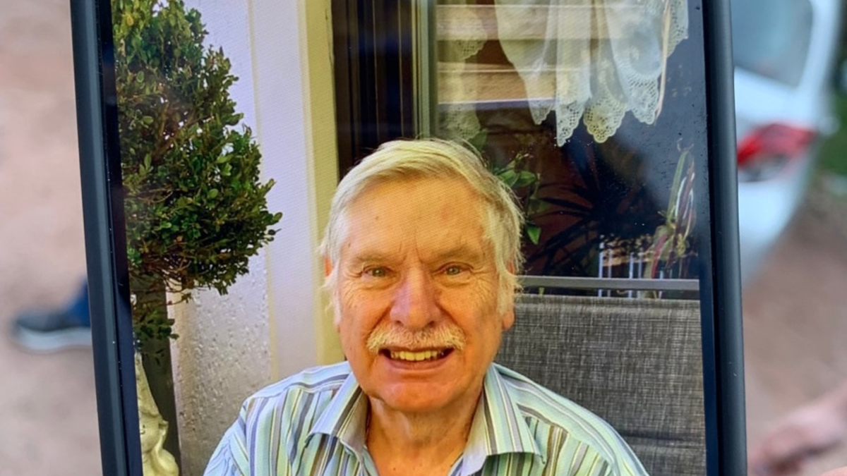 POL-SBR-BURB: Öffentlichkeitsfahndung nach vermisster Person - Foto: presseportal.de