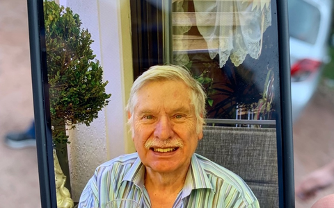 POL-SBR-BURB: Öffentlichkeitsfahndung nach vermisster Person - Foto: presseportal.de