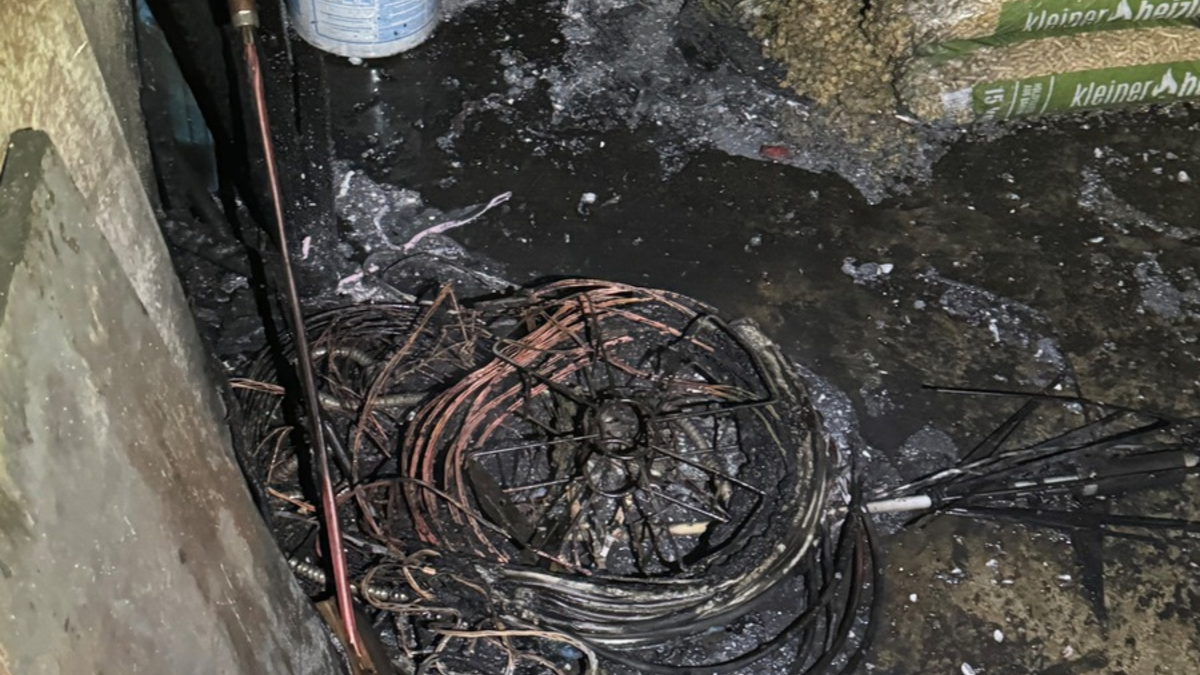 POL-GÖ: (203/2025) Göttingen: Zufallsfund bei Durchsuchung in anderer Sache - Polizei entdeckt dreizehn Räder und zwei E-Scooter in Wohnhaus in der Weststadt, Ermittlungen dauern an - Foto: presseportal.de