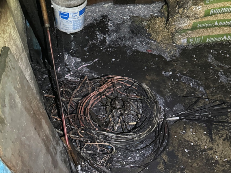 POL-GÖ: (203/2025) Göttingen: Zufallsfund bei Durchsuchung in anderer Sache - Polizei entdeckt dreizehn Räder und zwei E-Scooter in Wohnhaus in der Weststadt, Ermittlungen dauern an - Foto: presseportal.de