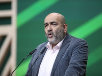 Omid Nouripour (Archiv) - Foto: über dts Nachrichtenagentur