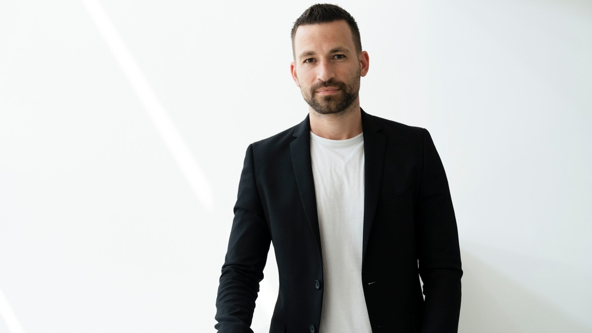 Aus dem Angestelltenverhältnis fliehen: Patrick Hofer von der Vinnit-X GmbH verrät, wie der Start ins Onlinebusiness gelingt - Foto: presseportal.de