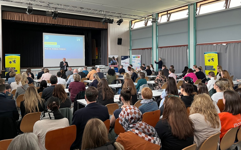 POL-WES: Hünxe - Herrenloser Rollator löst Polizeieinsatz aus - Foto: presseportal.de