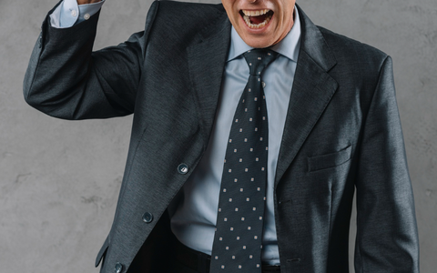 Arme Anwälte - Foto: Pressetherapeut über pressetext.de