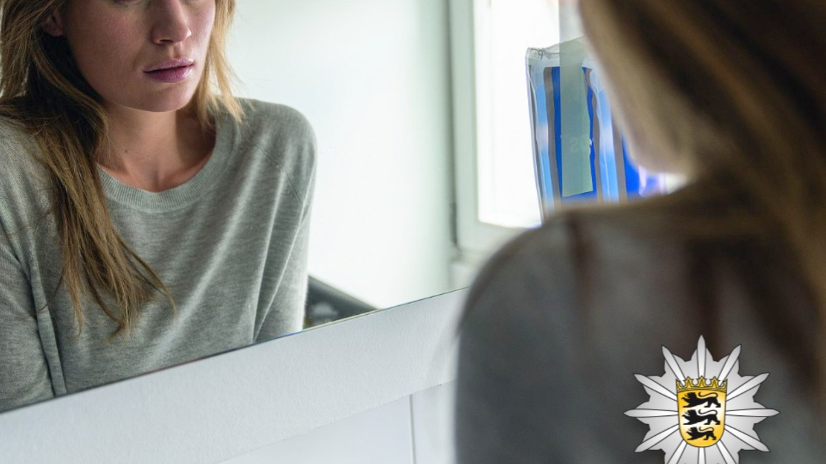 POL-KA: (KA) Karlsruhe - Am 22. März ist der Tag der Kriminalitätsopfer - Foto: presseportal.de