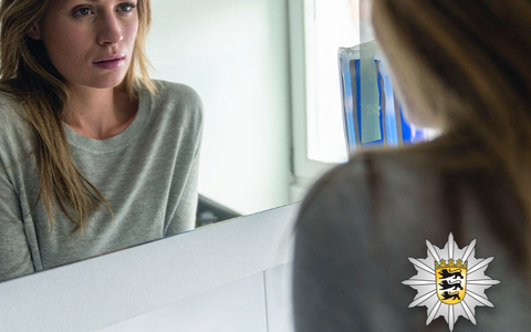 POL-KA: (KA) Karlsruhe - Am 22. März ist der Tag der Kriminalitätsopfer - Foto: presseportal.de