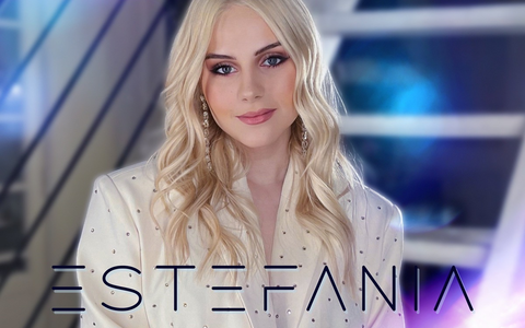 Estefania Wollny präsentiert ihre neue Single Safe - Foto: presseportal.de