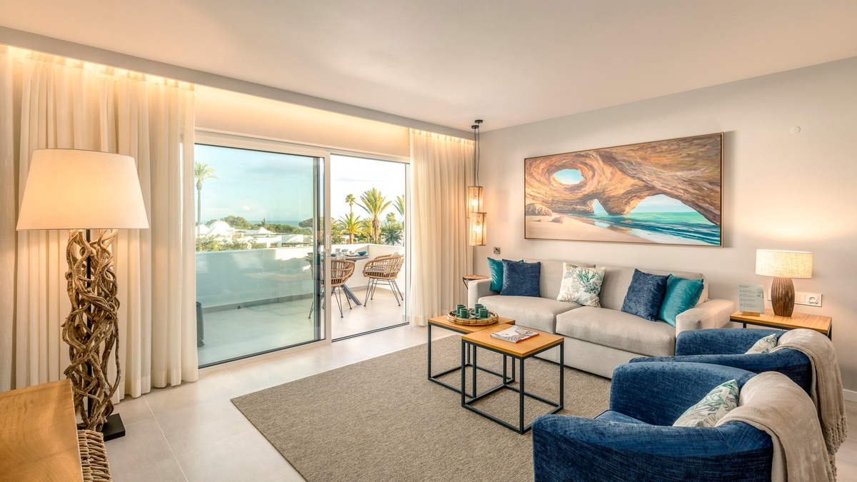 Hapimag blickt auf ein erfolgreiches 2023 zurück - Foto: presseportal.de