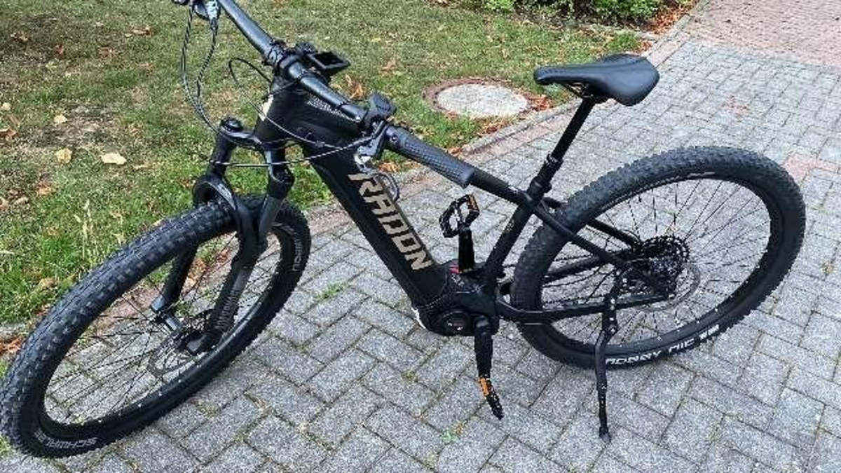 POL-NI: Stadthagen- Diebstahl von E-Bikes - Foto: presseportal.de