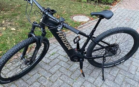 POL-NI: Stadthagen- Diebstahl von E-Bikes - Foto: presseportal.de