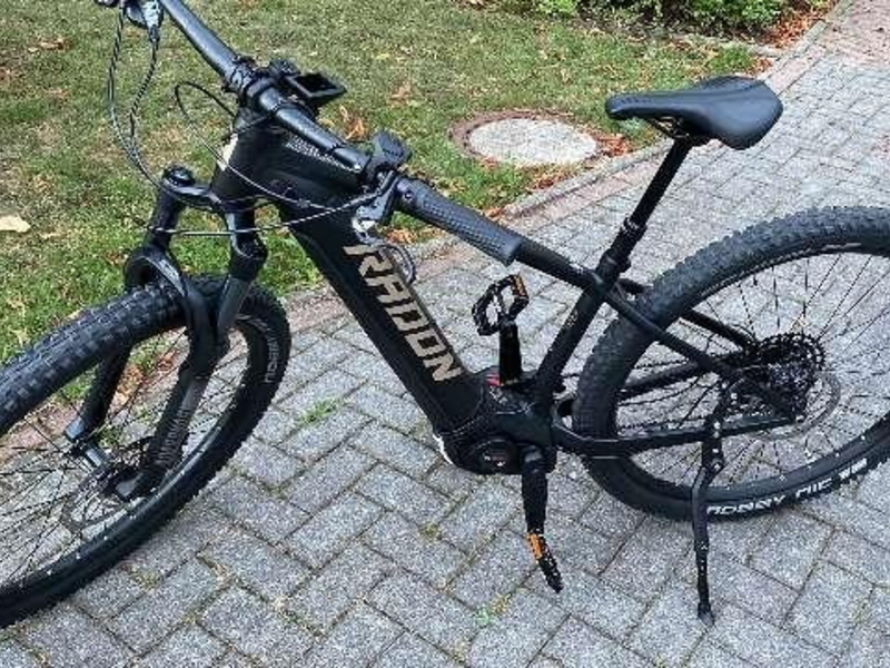 POL-NI: Stadthagen- Diebstahl von E-Bikes - Foto: presseportal.de