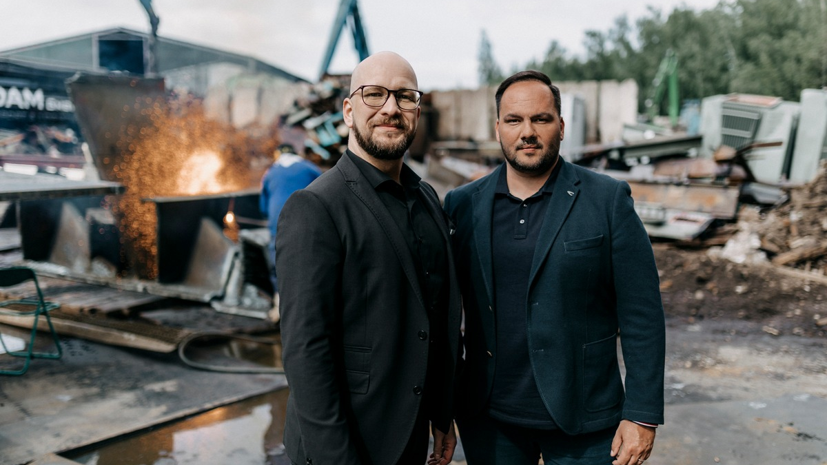 In zehn Wochen zur echten Arbeitgebermarke: Robert Eckhold über das Erfolgsrezept der HM digiRECRUIT GmbH - Foto: presseportal.de