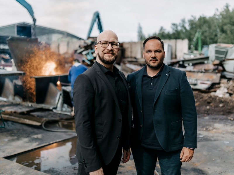 In zehn Wochen zur echten Arbeitgebermarke: Robert Eckhold über das Erfolgsrezept der HM digiRECRUIT GmbH - Foto: presseportal.de