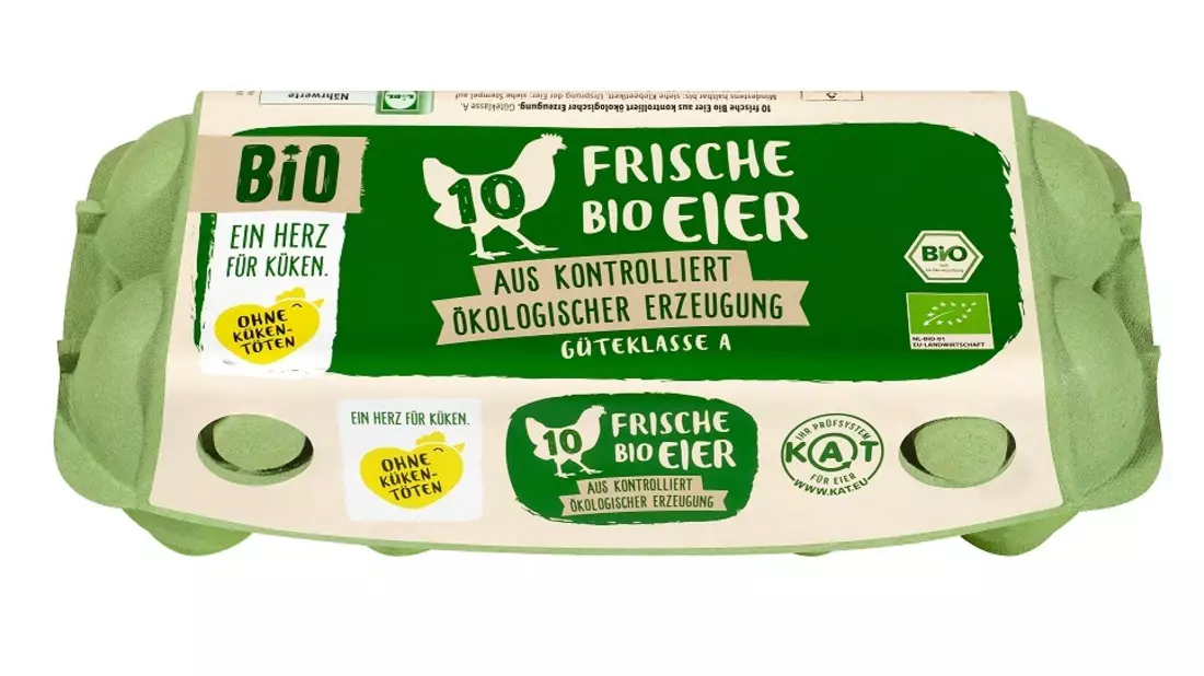 Lidl-Eigenmarken im Ökotest: Topnoten für Qualität und günstige Preise - Bild: presseportal.de