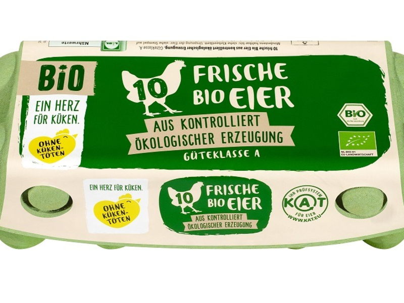 Lidl-Eigenmarken im Ökotest: Topnoten für Qualität und günstige Preise - Foto: presseportal.de