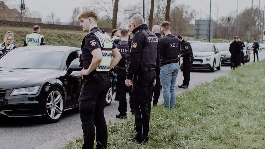 POL-SU: Sicherheitstag in Eitorf - Großeinsatz unter dem Motto #RheinSiegSicher - Bild: presseportal.de