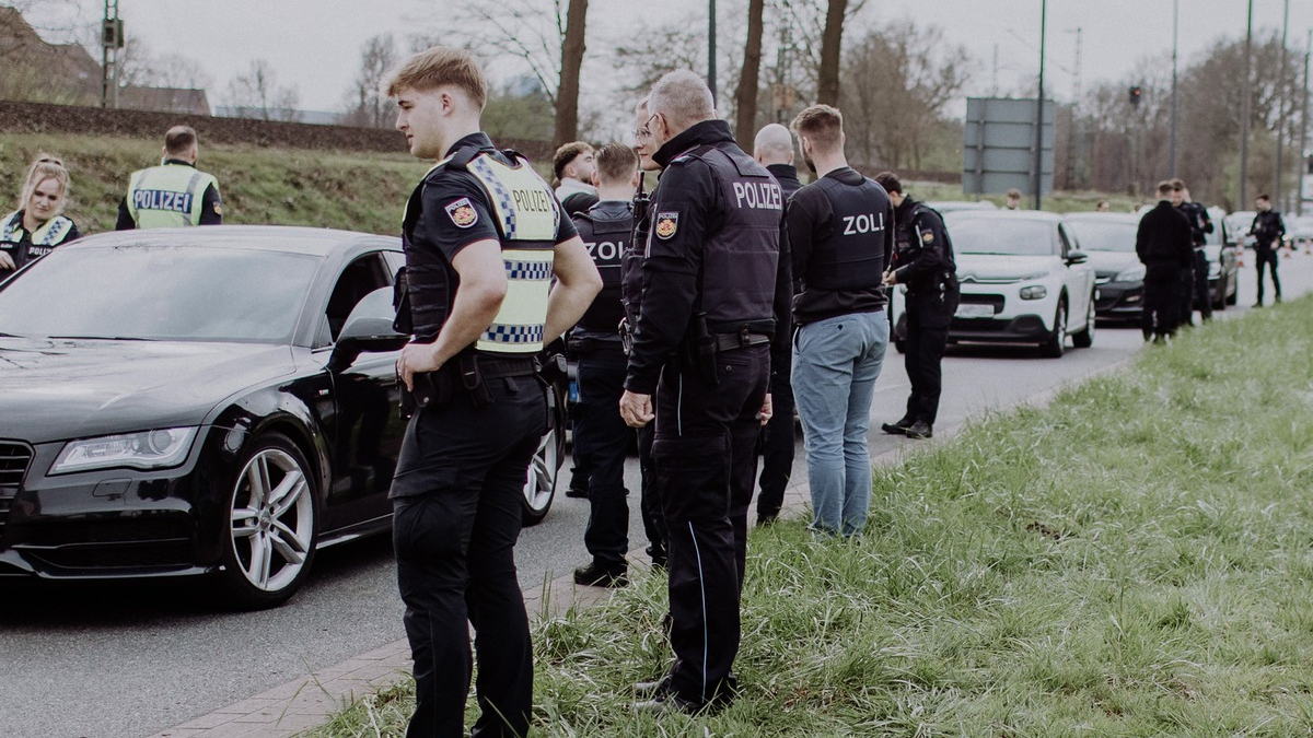 POL-HB: Nr.: 0165 --Drogen im Straßenverkehr in Bremen-- - Foto: presseportal.de