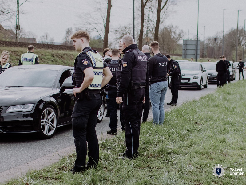 POL-SU: Sicherheitstag in Eitorf - Großeinsatz unter dem Motto #RheinSiegSicher - Foto: presseportal.de