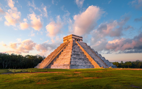 ZDFinfo mit Dokureihe über Die großen Geheimnisse der Maya - Foto: presseportal.de