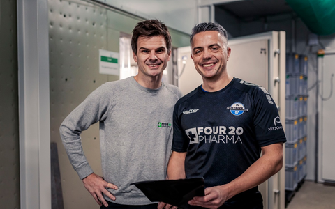 Grünes Licht für Cannabis-Teillegalisierung - Four 20 Pharma-CEOs begrüßen Bundesrat-Abstimmungsergebnis - Foto: presseportal.de