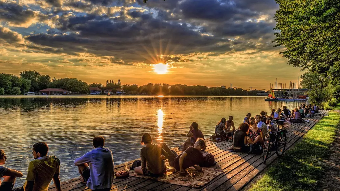 Deutsche Metropolen im Vergleich: Hannover ist unter den Top 10 der günstigsten Großstädte für einen Wochenendtrip - Bild: presseportal.de