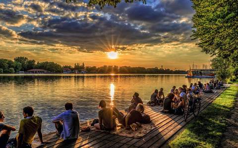 Deutsche Metropolen im Vergleich: Hannover ist unter den Top 10 der günstigsten Großstädte für einen Wochenendtrip - Foto: presseportal.de