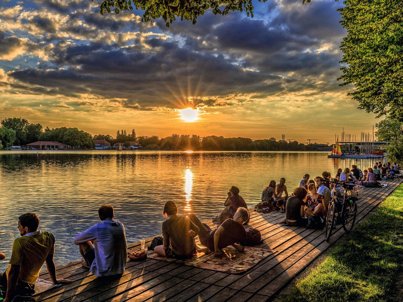 Deutsche Metropolen im Vergleich: Hannover ist unter den Top 10 der günstigsten Großstädte für einen Wochenendtrip - Foto: presseportal.de