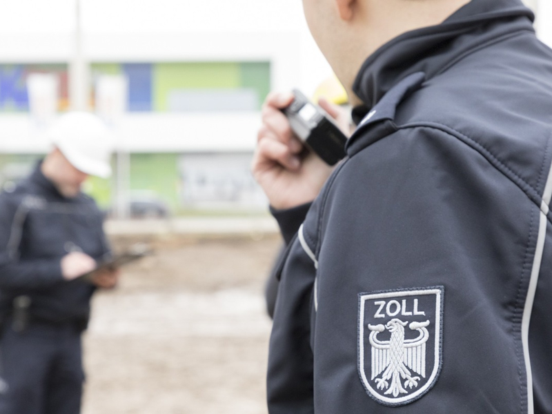 HZA-DA: 45 Kilogramm Tabak in Shisha-Bars sichergestellt - Zollkontrollen in Flörsheim und Hochheim am Main - Foto: presseportal.de