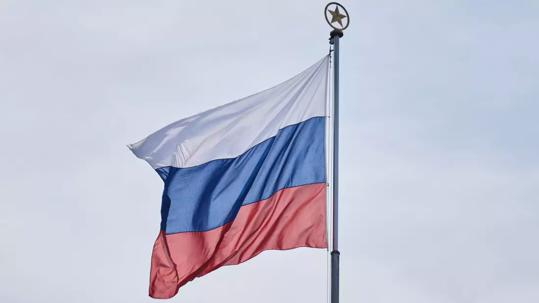 In einer Konzerthalle in Russlands Hauptstadt Moskau soll durch eine Schießerei mehrere Verletzte und Tote geben. - Bild: Annette Riedl/dpa