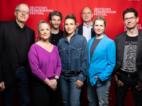 Deutsches FernsehKrimi-Festival: MDR-Tatort „Was ihr nicht seht“ mit zwei Preisen ausgezeichnet - Foto: presseportal.de