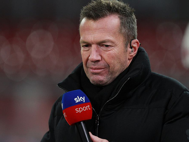 Lothar Matthäus (Archiv) - Foto: über dts Nachrichtenagentur