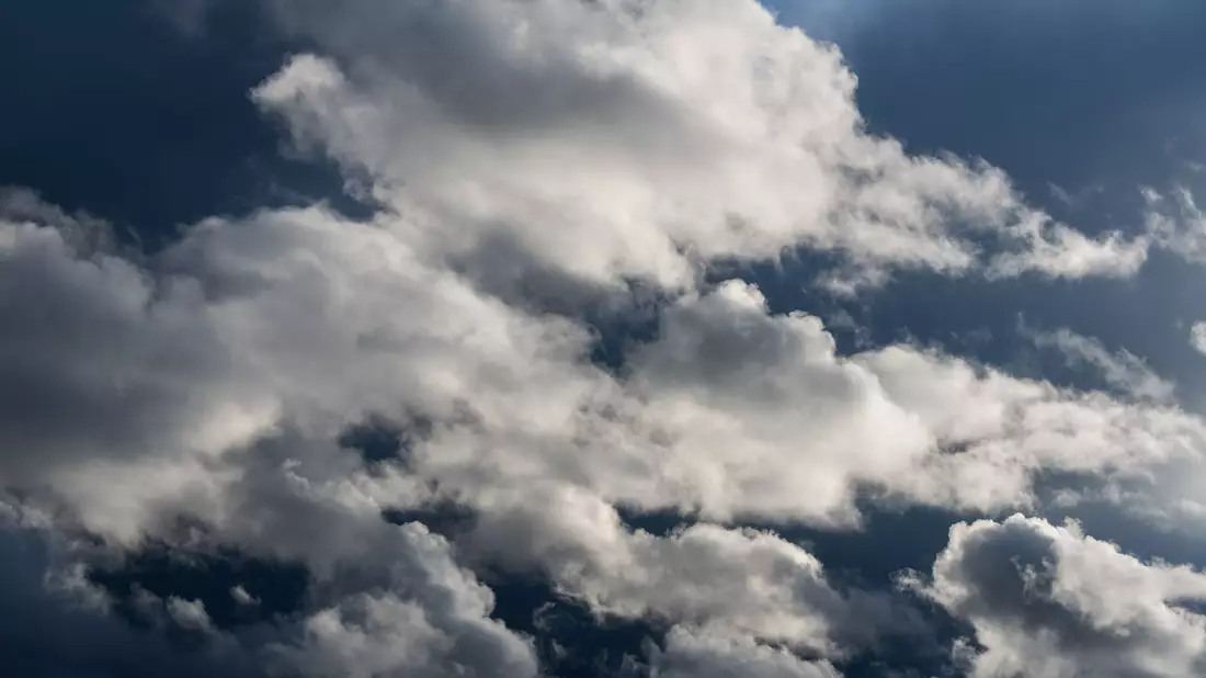 Der April macht, was er will - und das schon im März. Doch das Wetter soll stabiler werden. - Bild: Robert Michael/dpa-Zentralbild/dpa